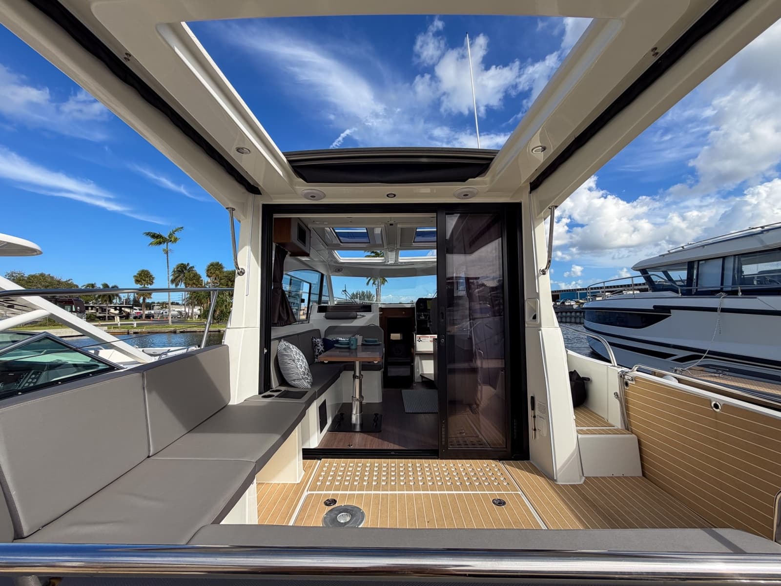 2024 Beneteau Antares 11 Coupe - Photo 54