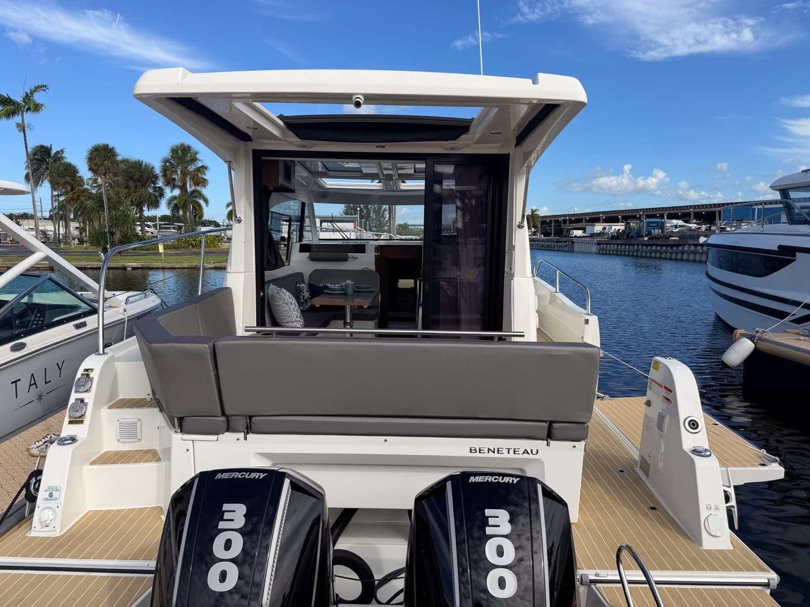 2024 Beneteau Antares 11 Coupe - Photo 22