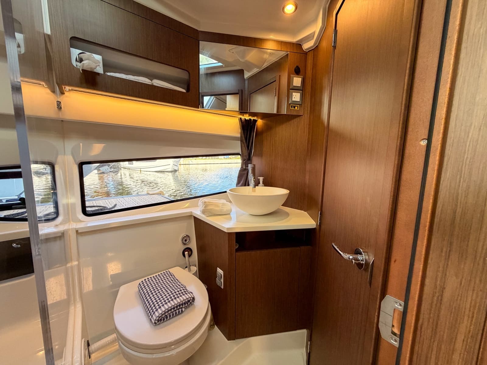 2024 Beneteau Antares 11 Coupe - Photo 31