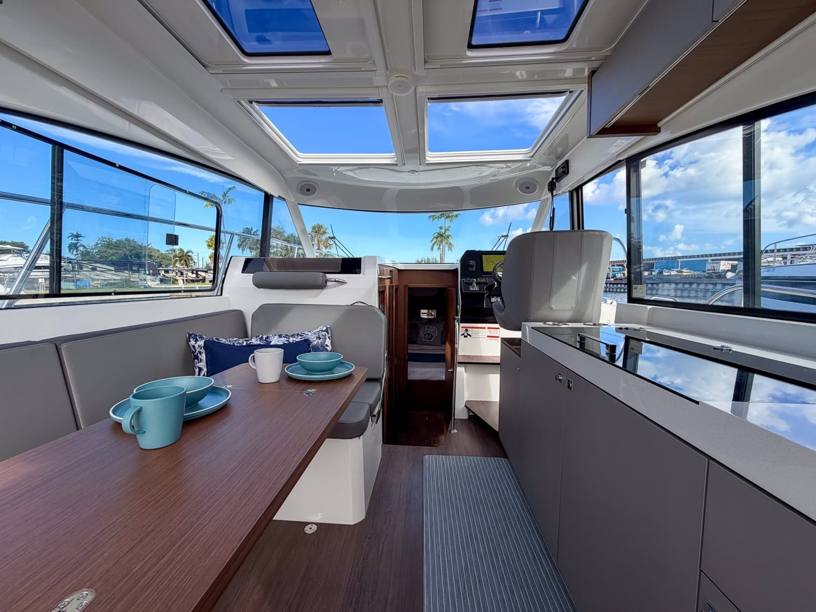 2024 Beneteau Antares 11 Coupe - Photo 57