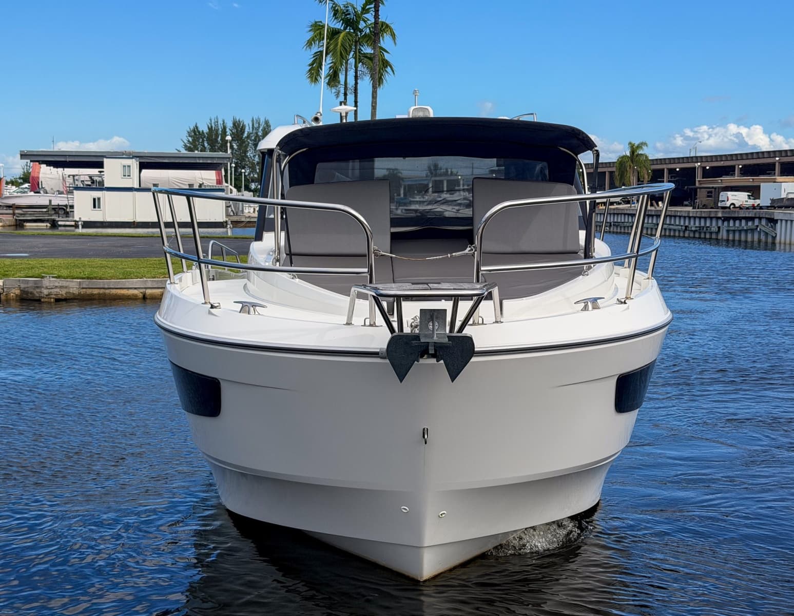 2024 Beneteau Antares 11 Coupe - Photo 5