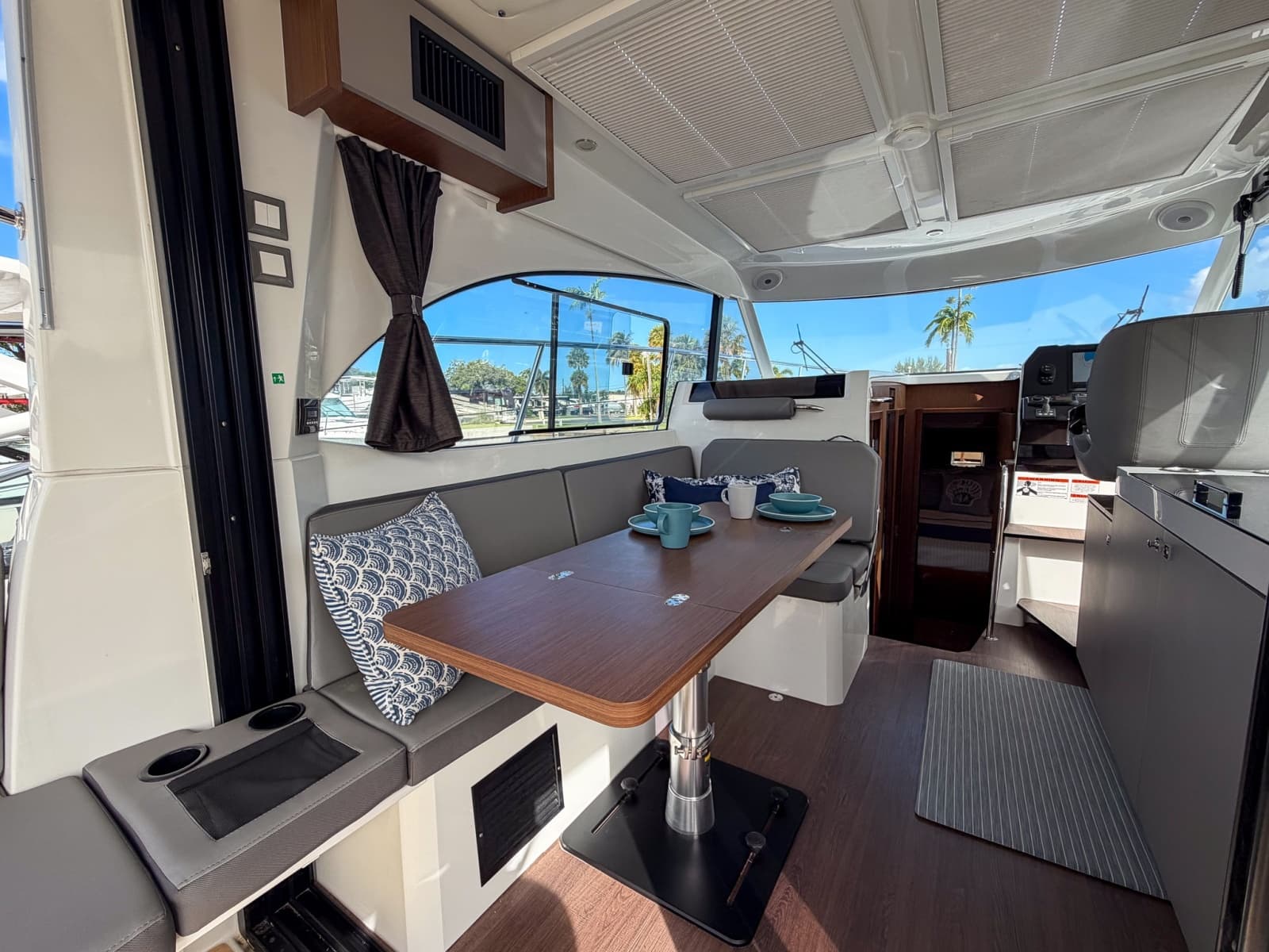 2024 Beneteau Antares 11 Coupe - Photo 51