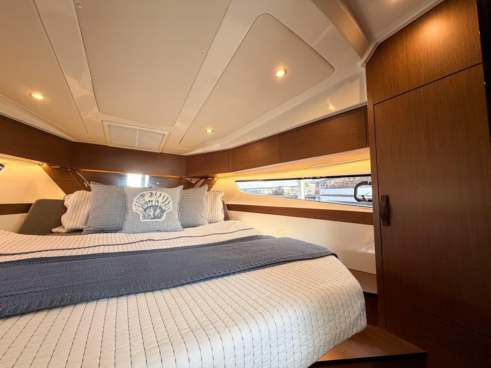 2024 Beneteau Antares 11 Coupe - Photo 27