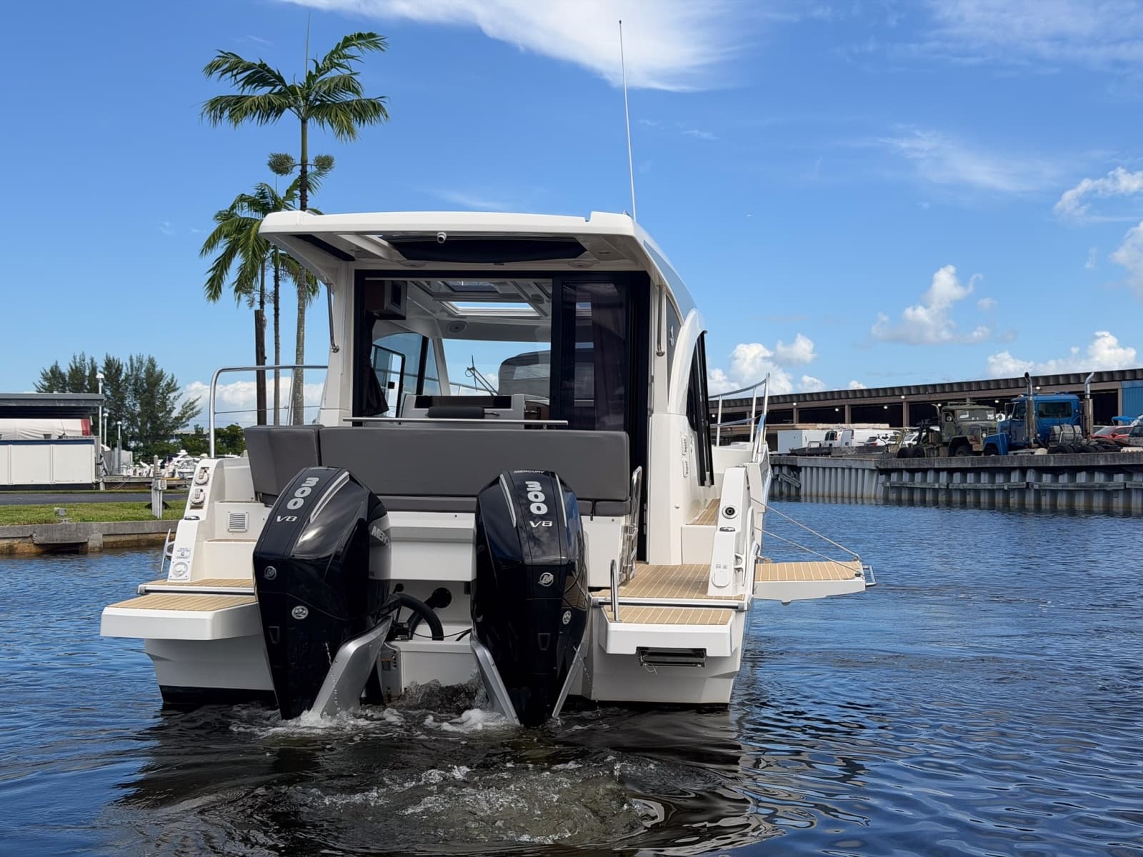 2024 Beneteau Antares 11 Coupe - Photo 16
