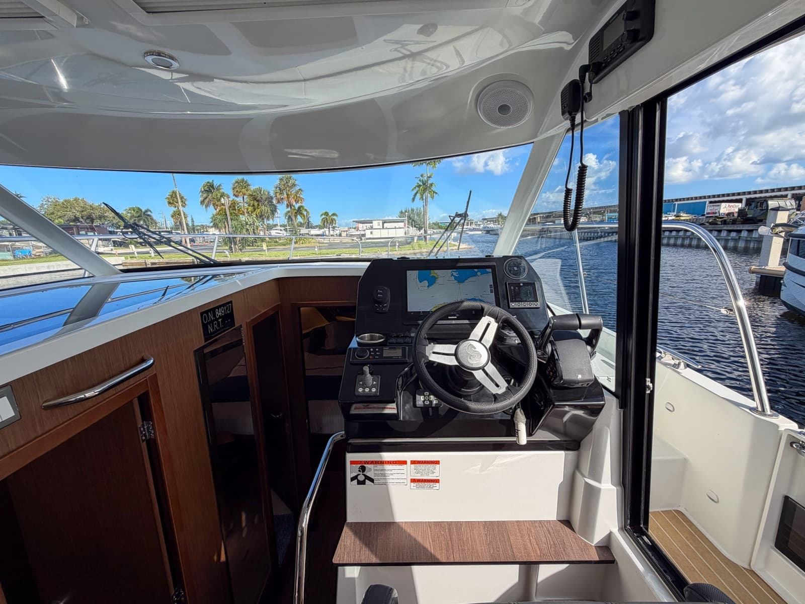 2024 Beneteau Antares 11 Coupe - Photo 42