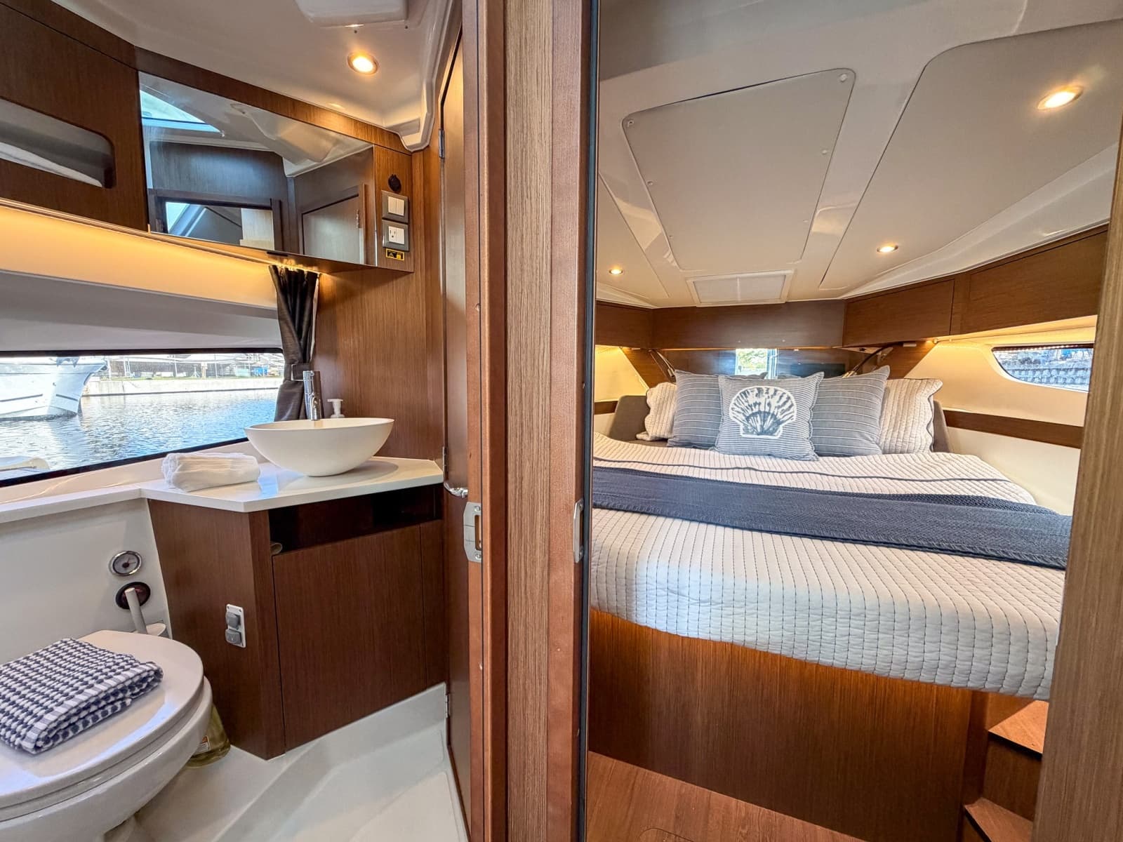2024 Beneteau Antares 11 Coupe - Photo 32