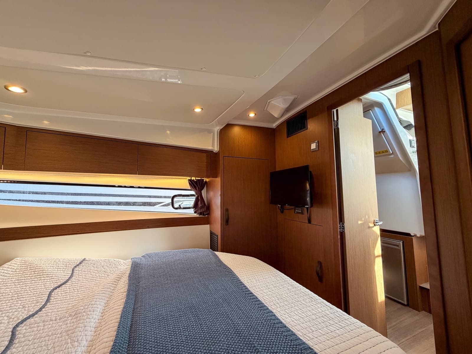 2024 Beneteau Antares 11 Coupe - Photo 28
