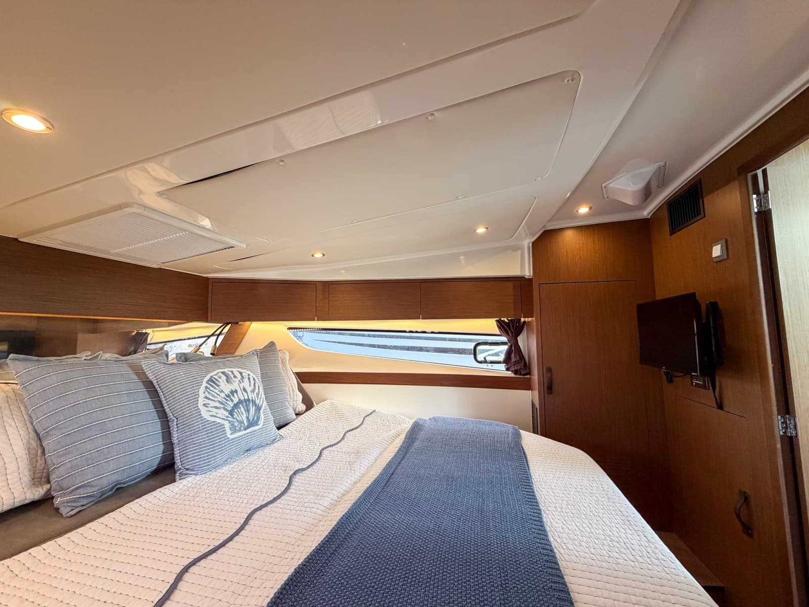 2024 Beneteau Antares 11 Coupe - Photo 29
