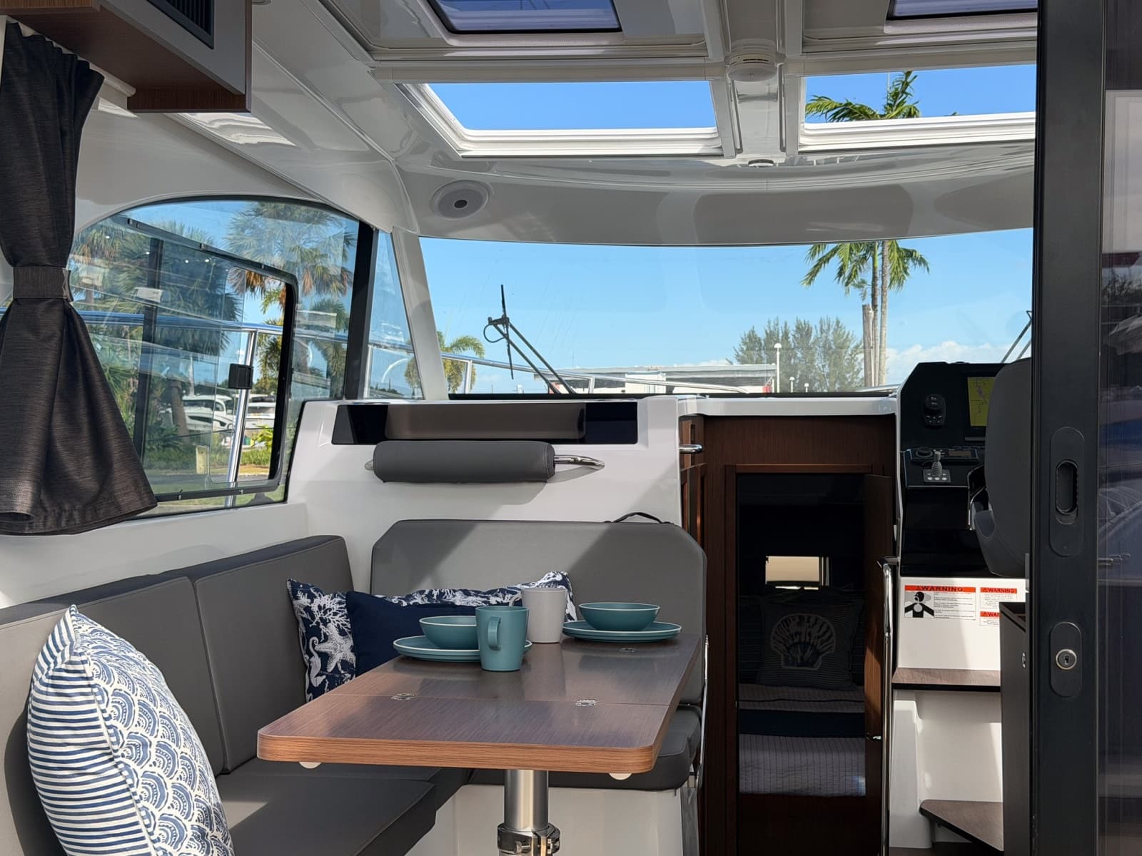 2024 Beneteau Antares 11 Coupe - Photo 53