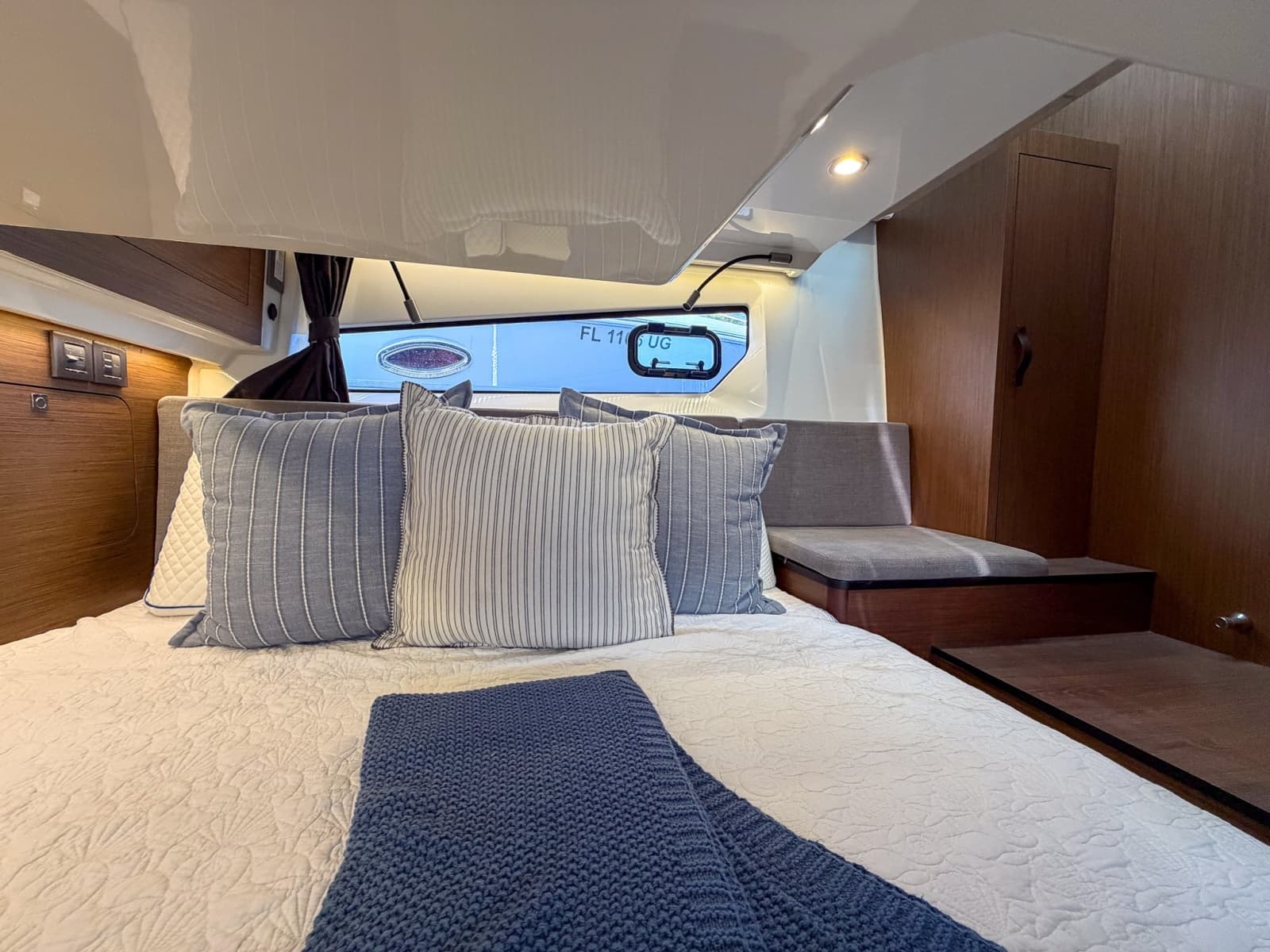 2024 Beneteau Antares 11 Coupe - Photo 36
