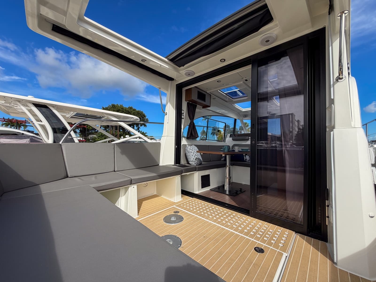 2024 Beneteau Antares 11 Coupe - Photo 55