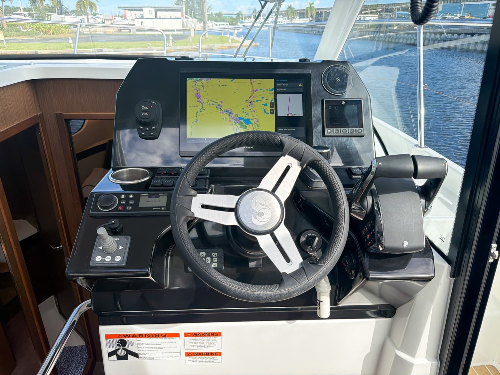 2024 Beneteau Antares 11 Coupe - Photo 24