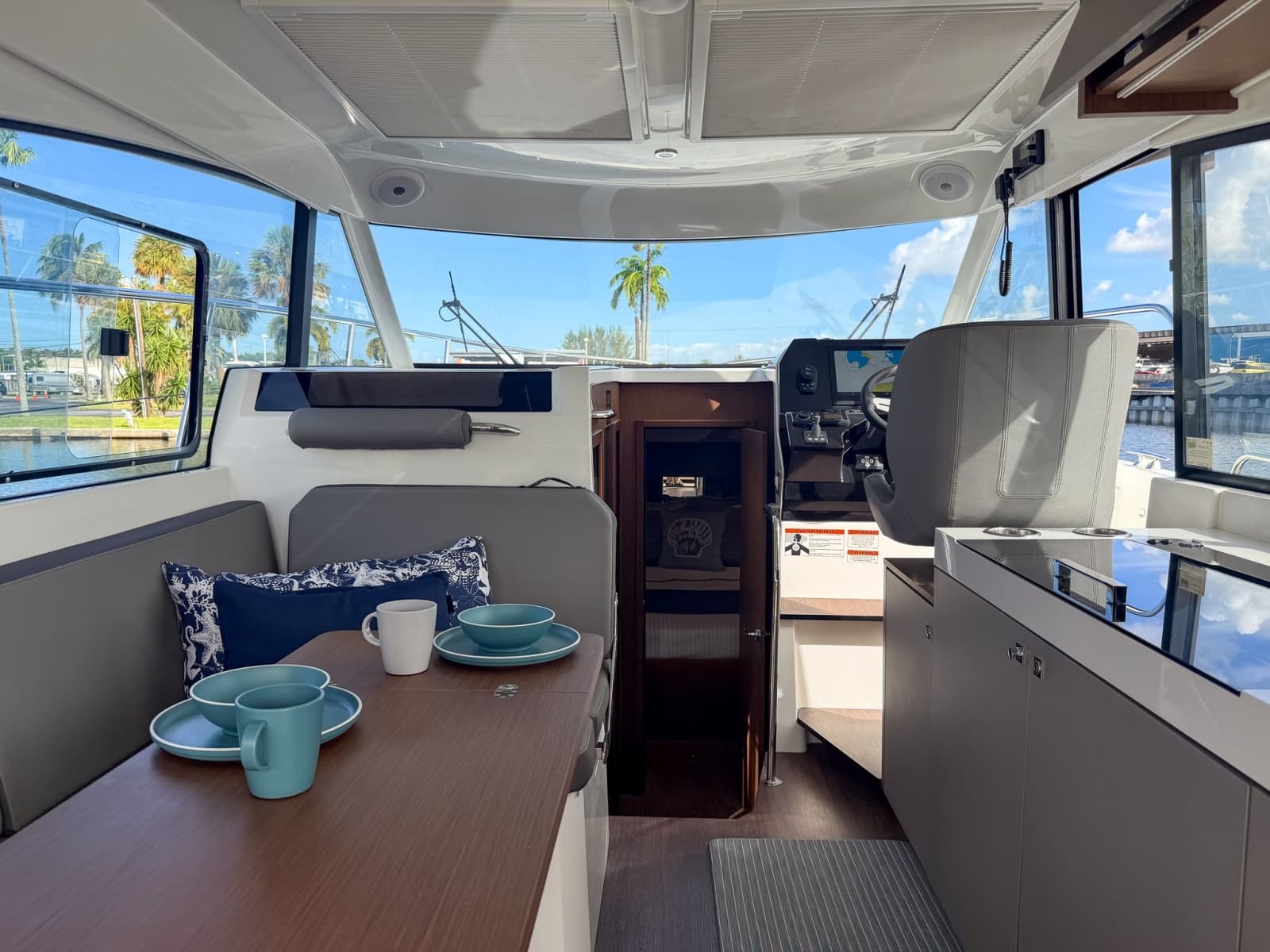 2024 Beneteau Antares 11 Coupe - Photo 49