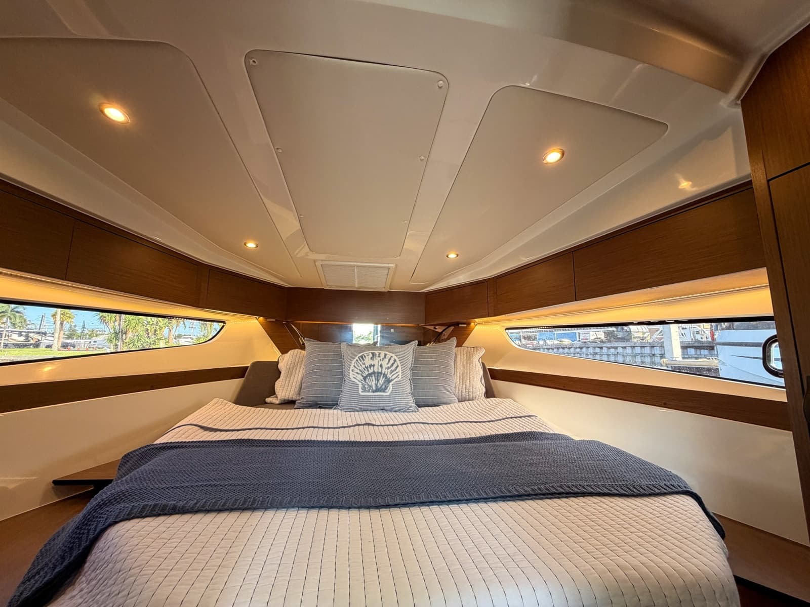 2024 Beneteau Antares 11 Coupe - Photo 26