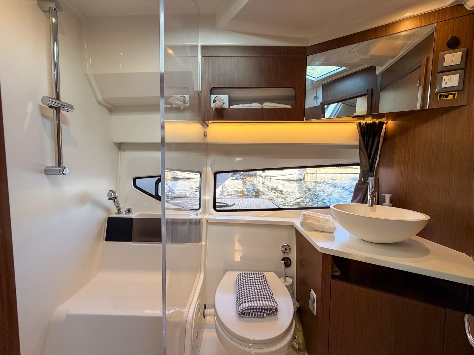 2024 Beneteau Antares 11 Coupe - Photo 30