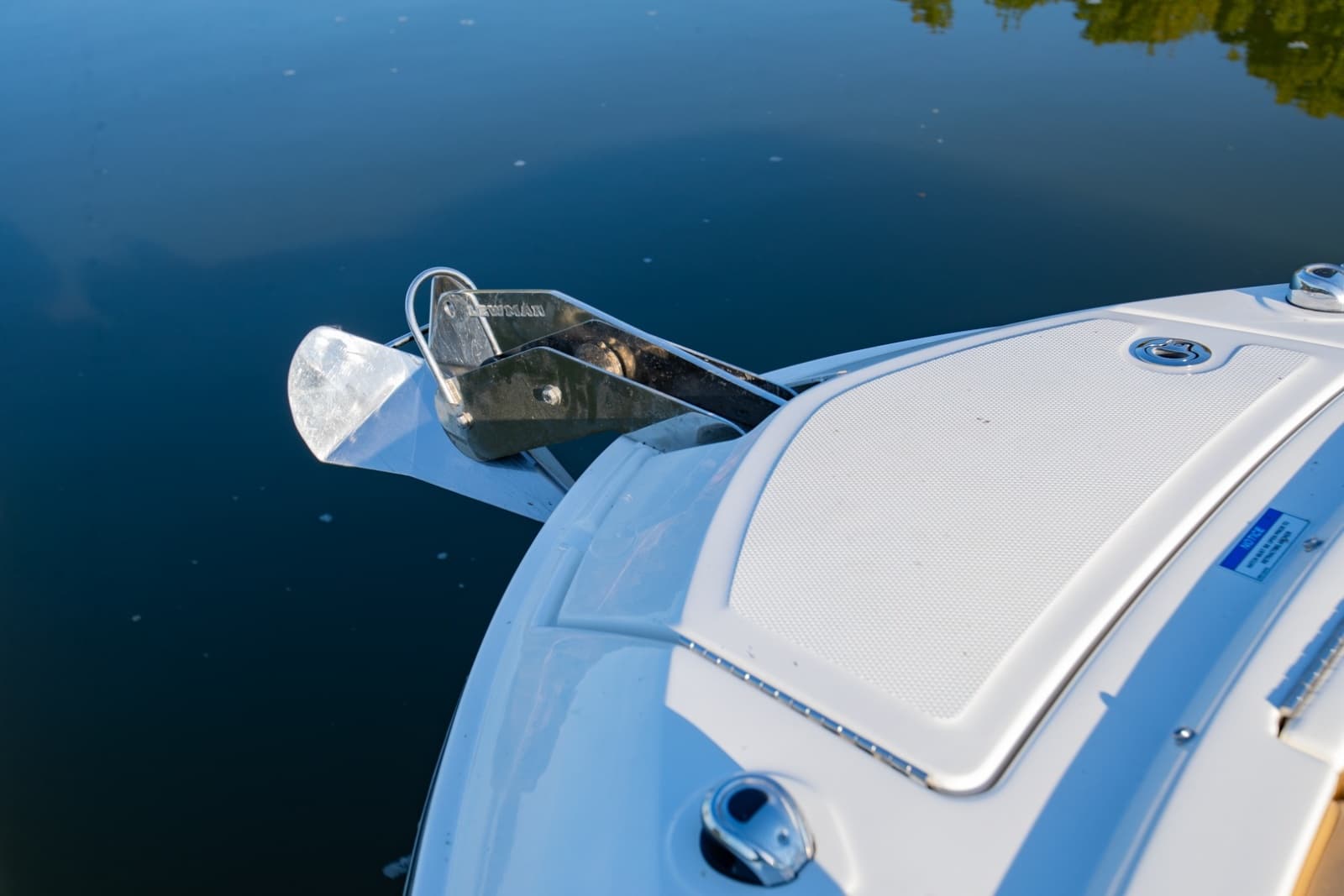 2021 Sea Ray 310 SLX Outboard - Photo 23
