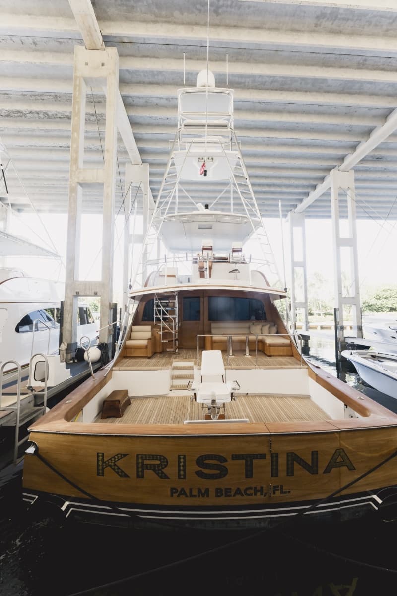 2014 Merritt Sportfish - Photo 2