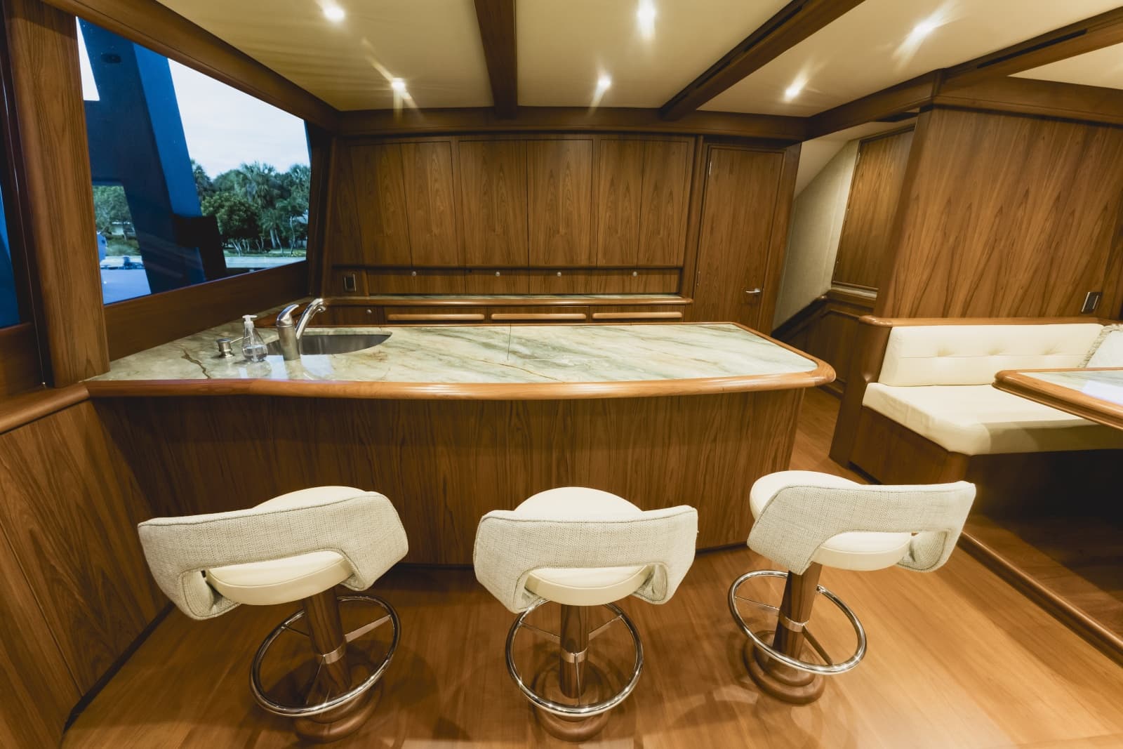 2014 Merritt Sportfish - Photo 20