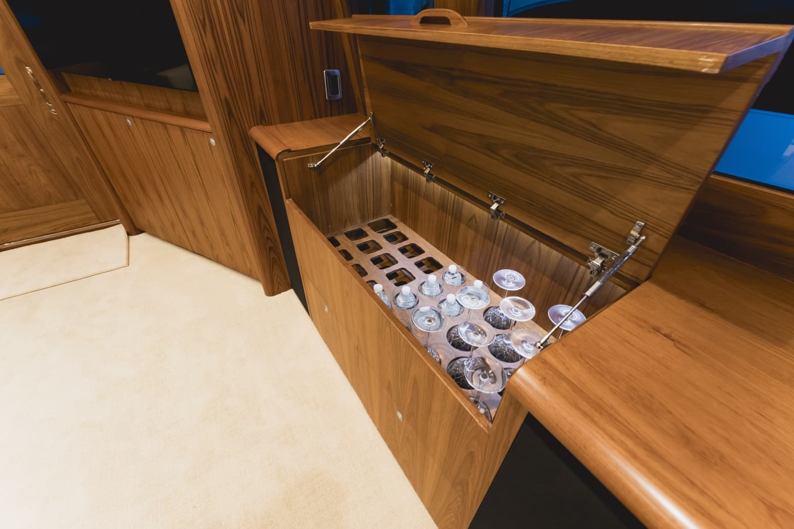 2014 Merritt Sportfish - Photo 23