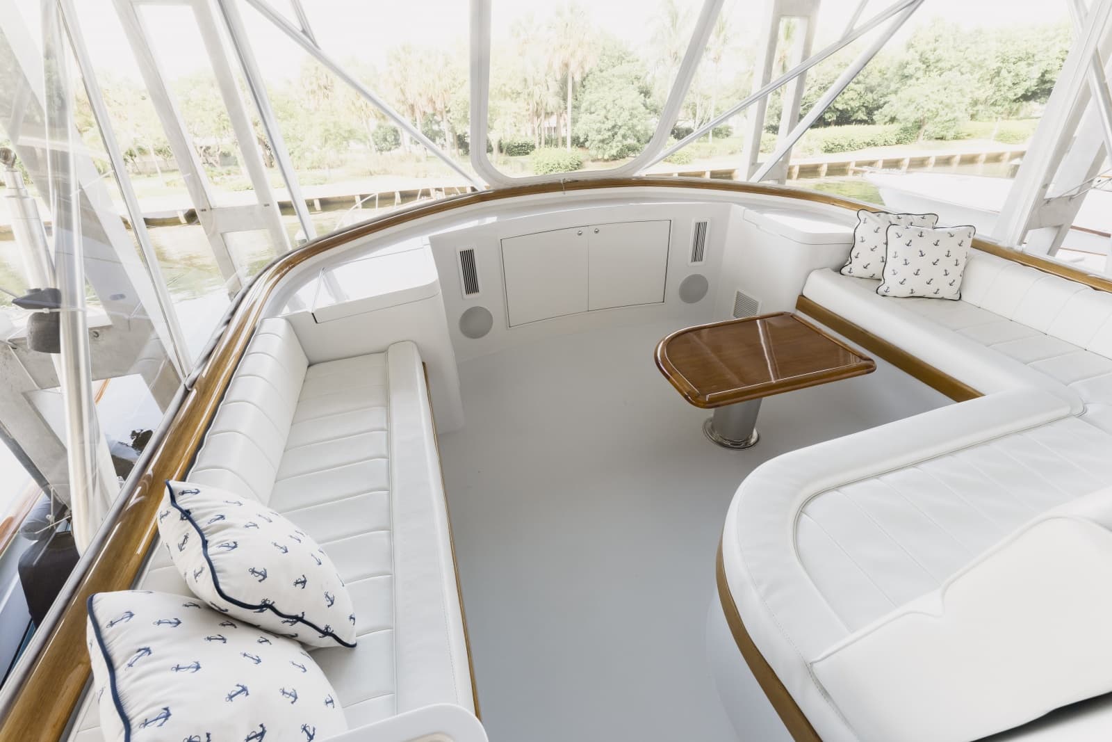 2014 Merritt Sportfish - Photo 11