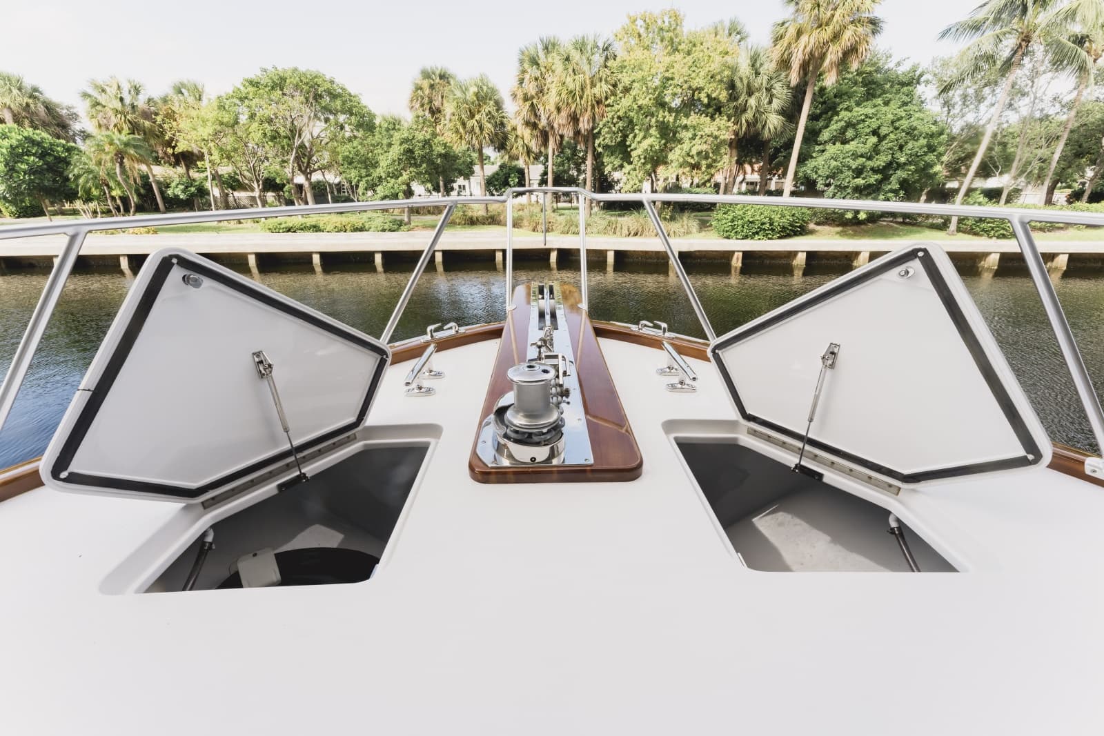 2014 Merritt Sportfish - Photo 17