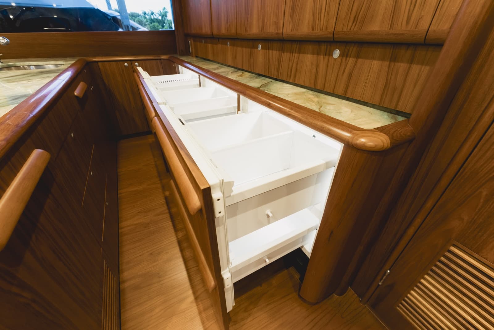 2014 Merritt Sportfish - Photo 25