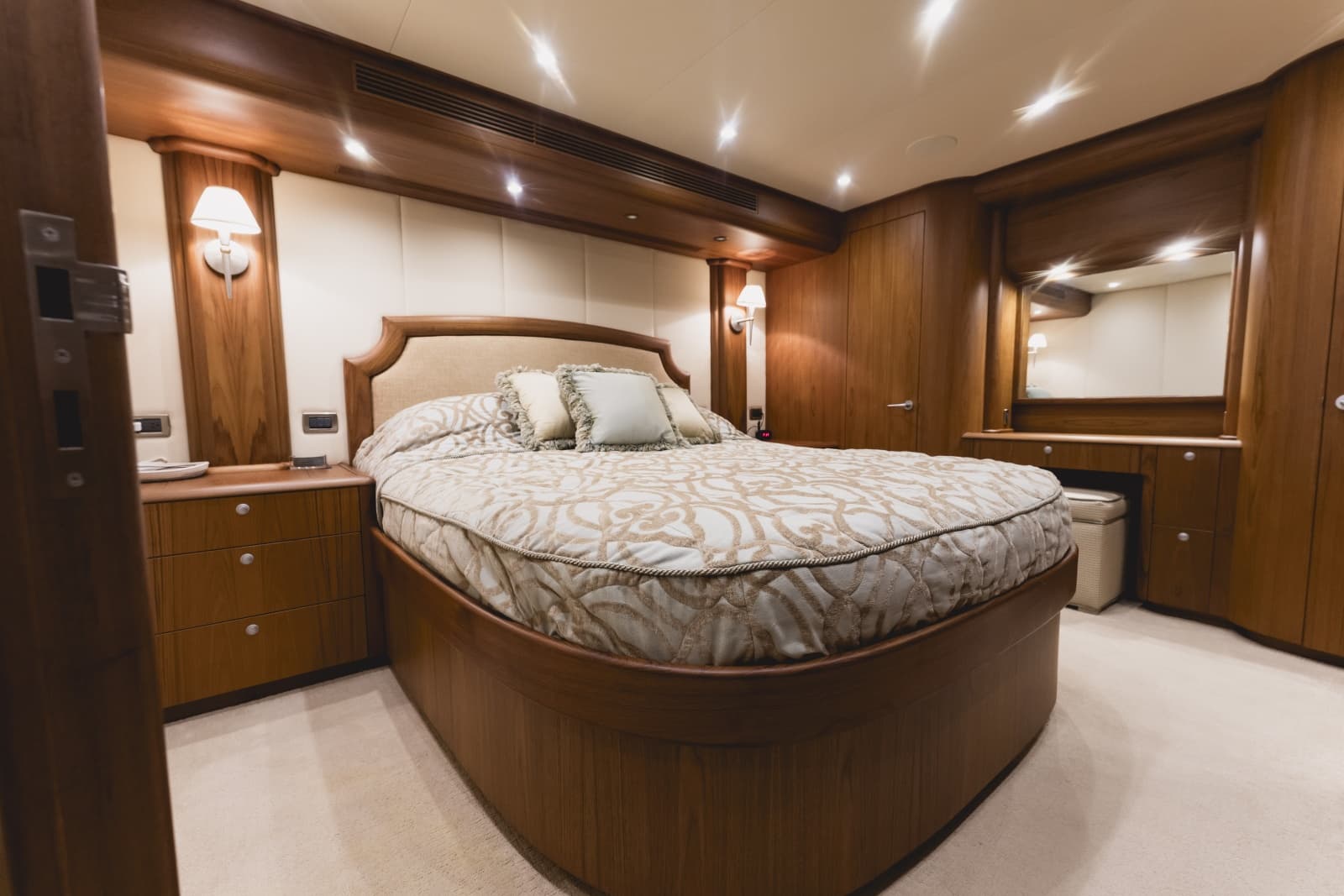 2014 Merritt Sportfish - Photo 30