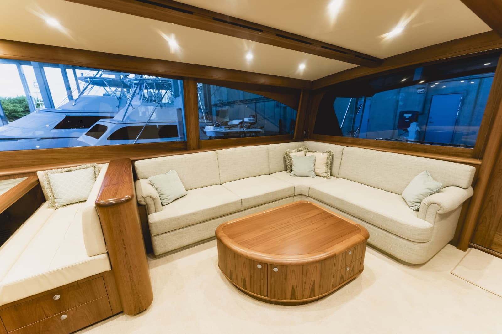 2014 Merritt Sportfish - Photo 19