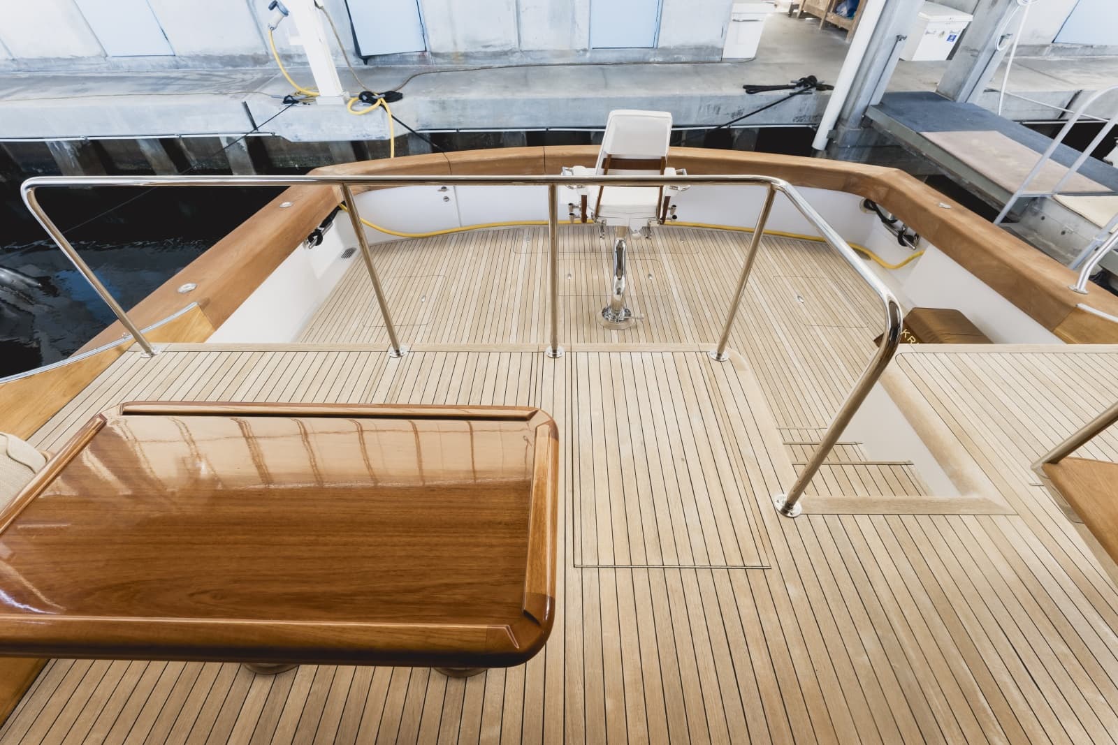 2014 Merritt Sportfish - Photo 4