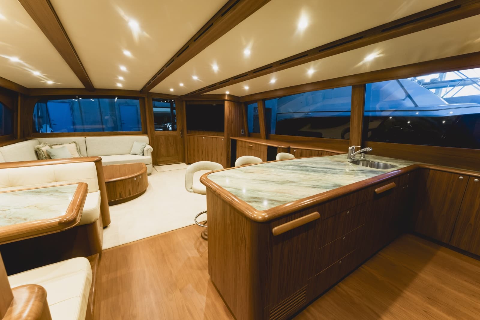 2014 Merritt Sportfish - Photo 22
