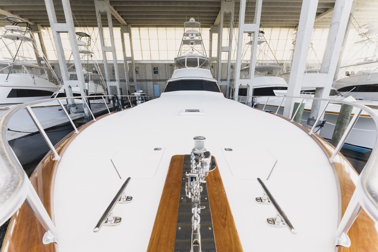 2014 Merritt Sportfish - Photo 16