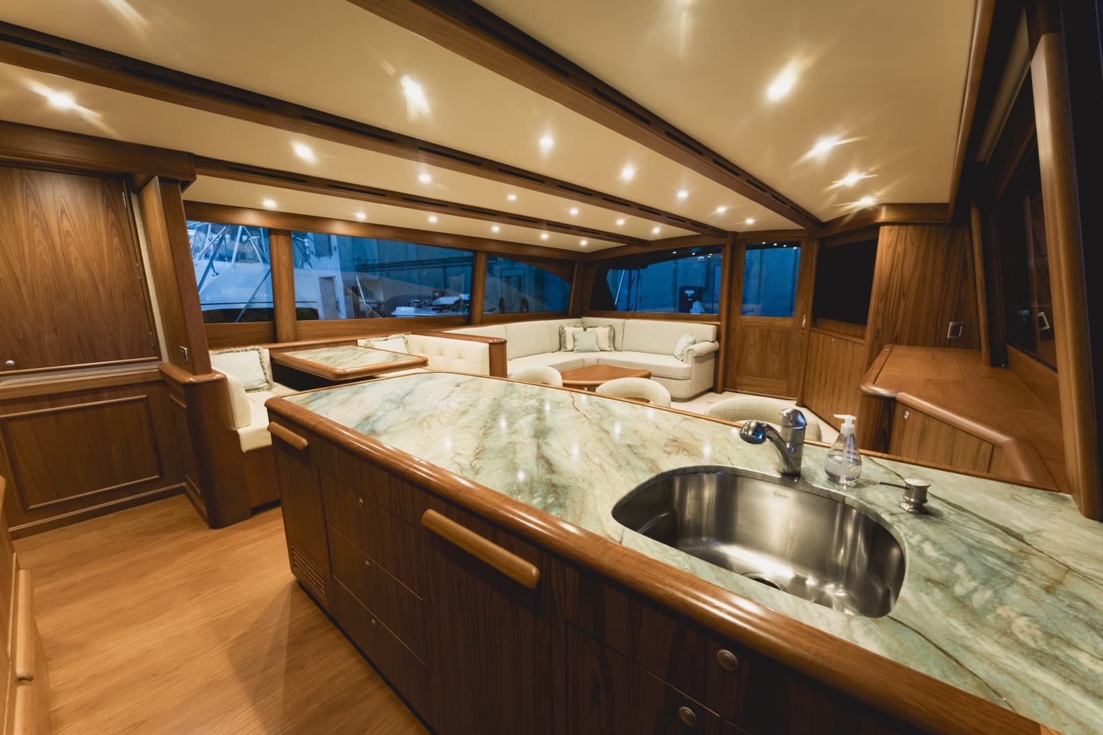 2014 Merritt Sportfish - Photo 24