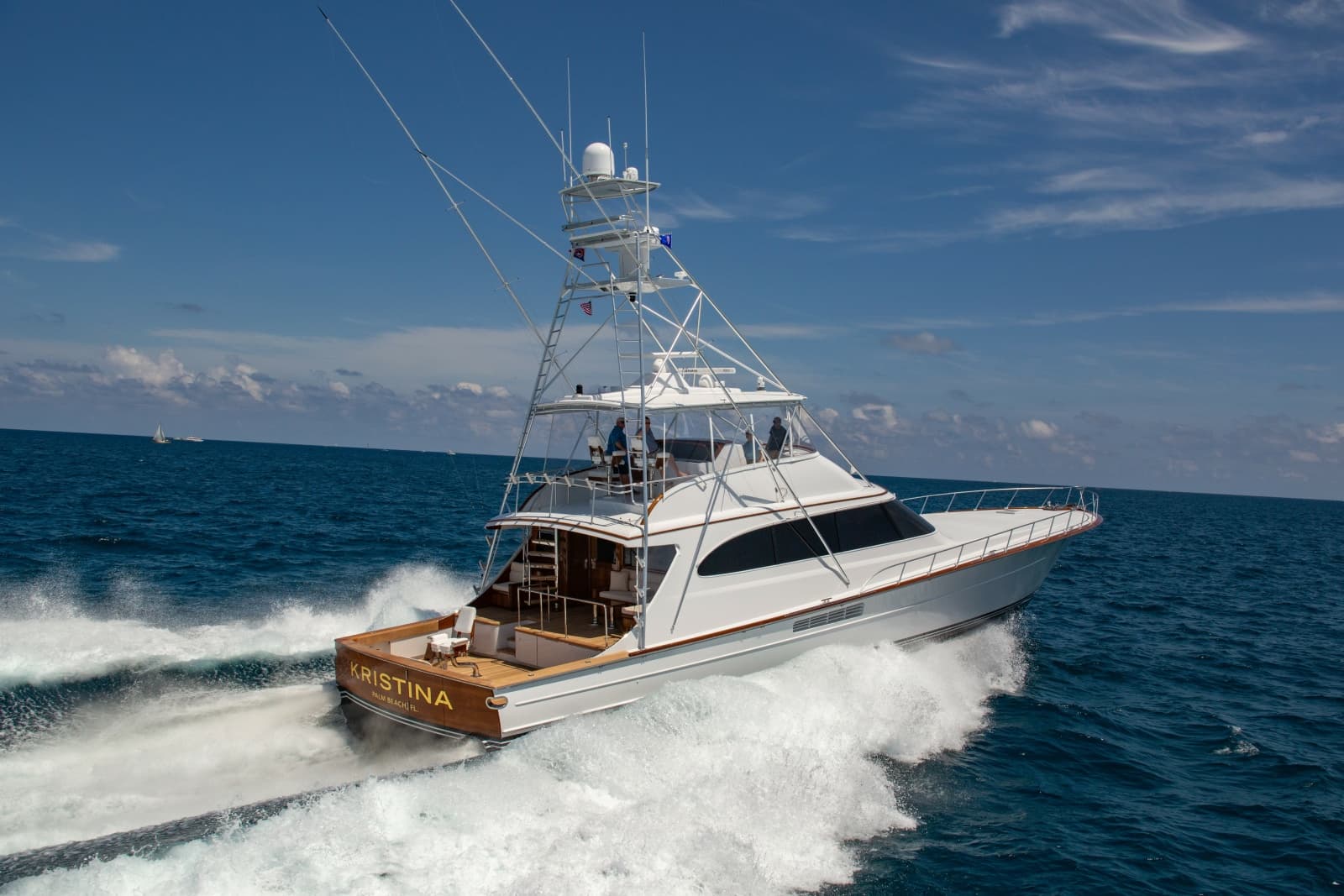 2014 Merritt Sportfish - Photo 1