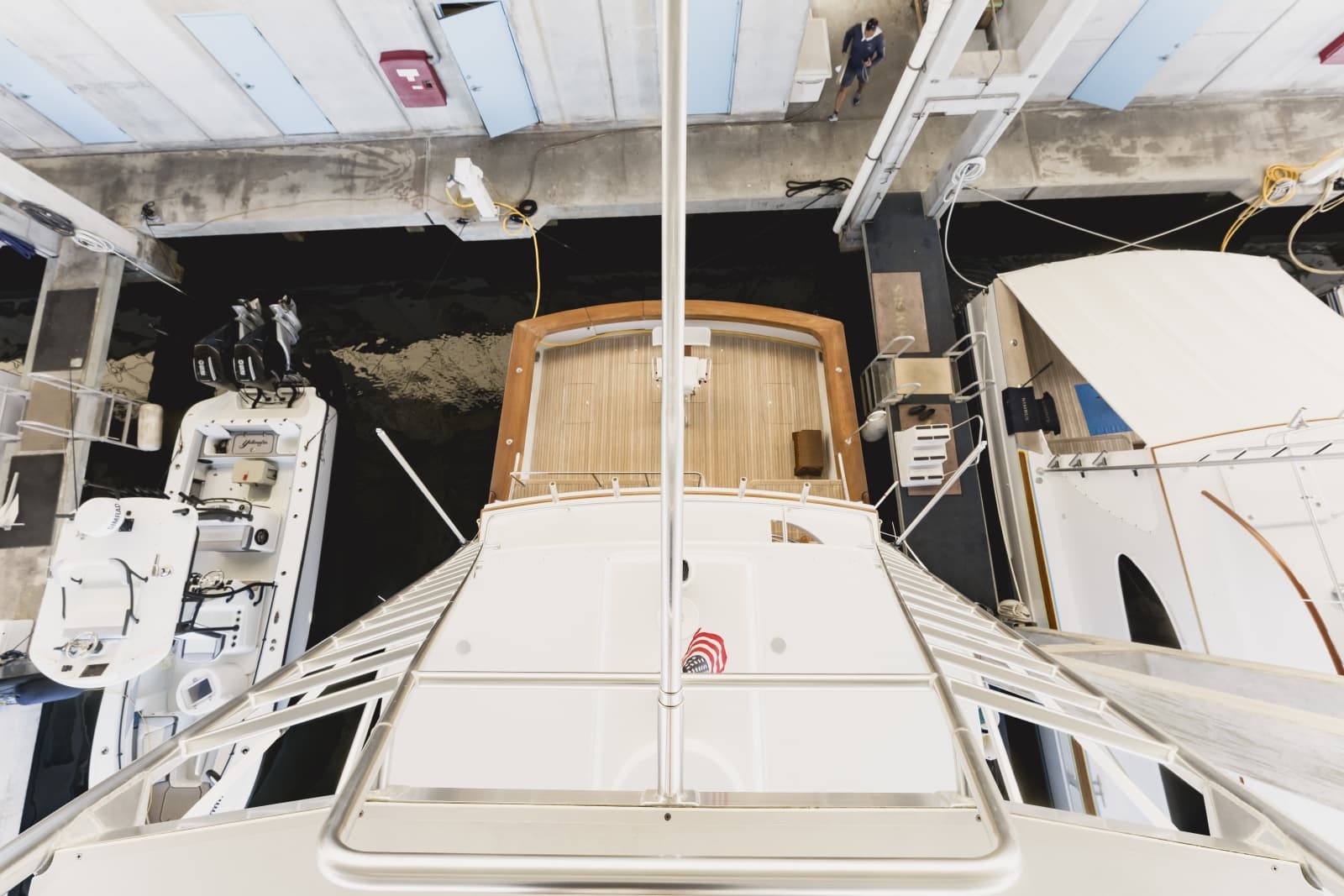 2014 Merritt Sportfish - Photo 15