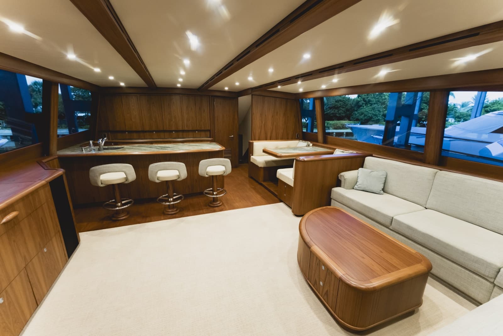 2014 Merritt Sportfish - Photo 18