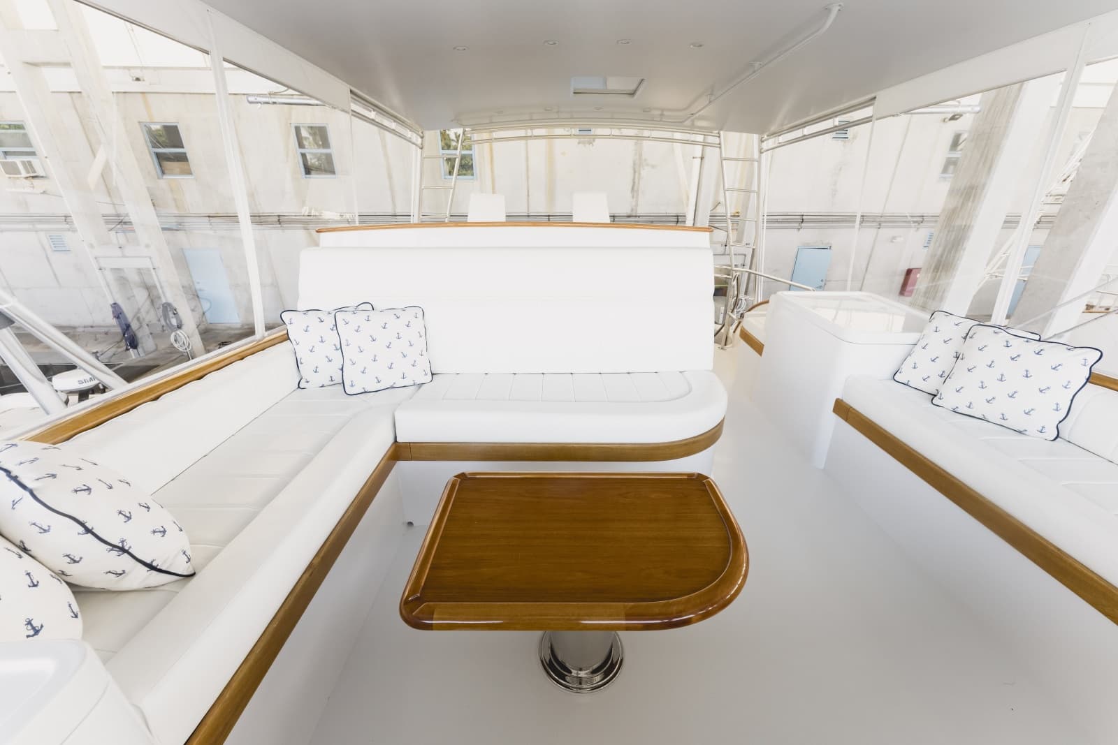 2014 Merritt Sportfish - Photo 12