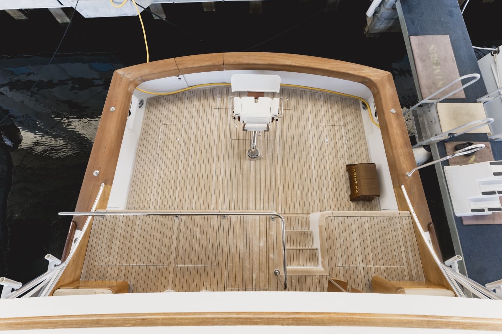 2014 Merritt Sportfish - Photo 14
