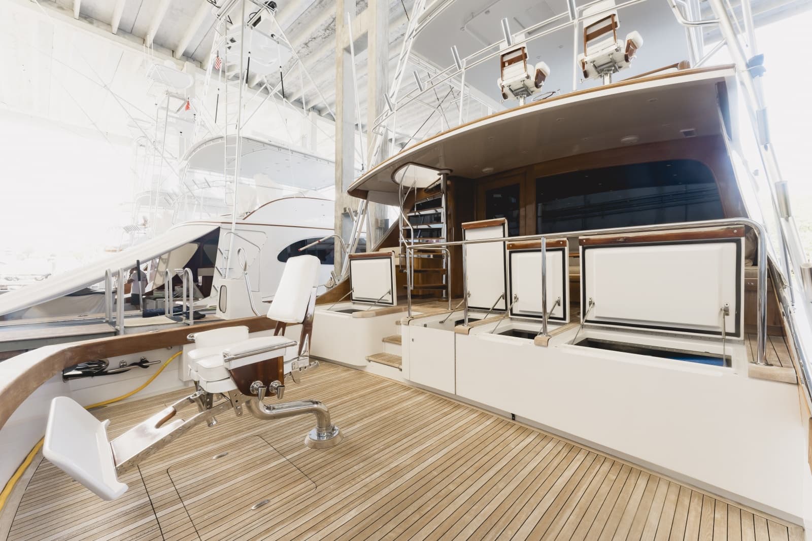 2014 Merritt Sportfish - Photo 3