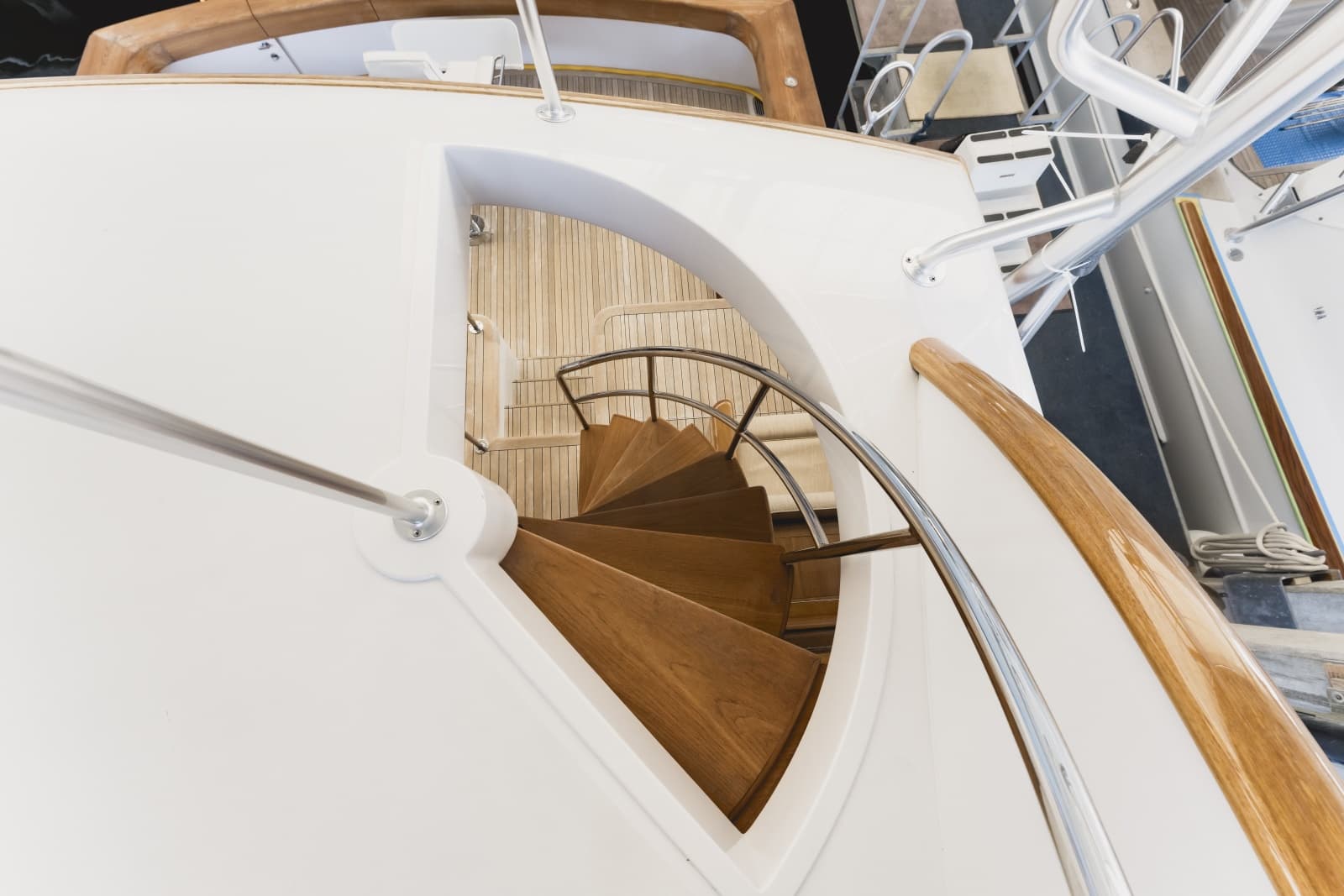 2014 Merritt Sportfish - Photo 13