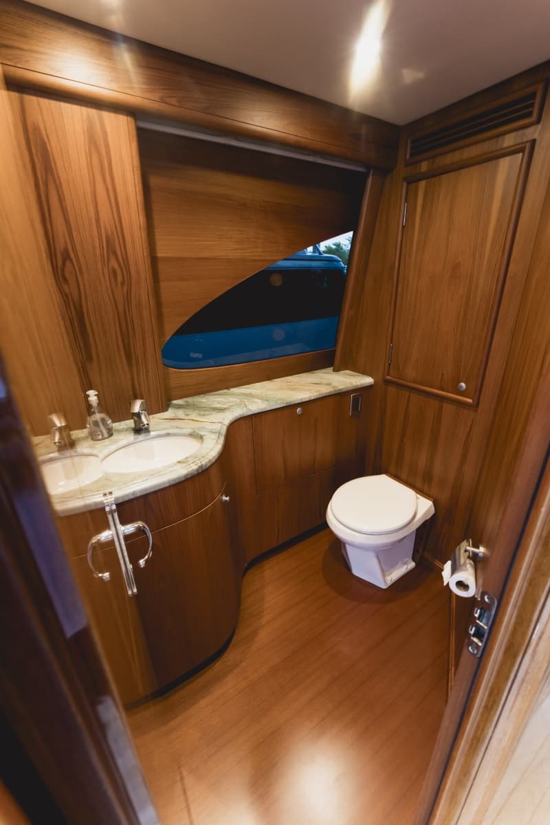 2014 Merritt Sportfish - Photo 8