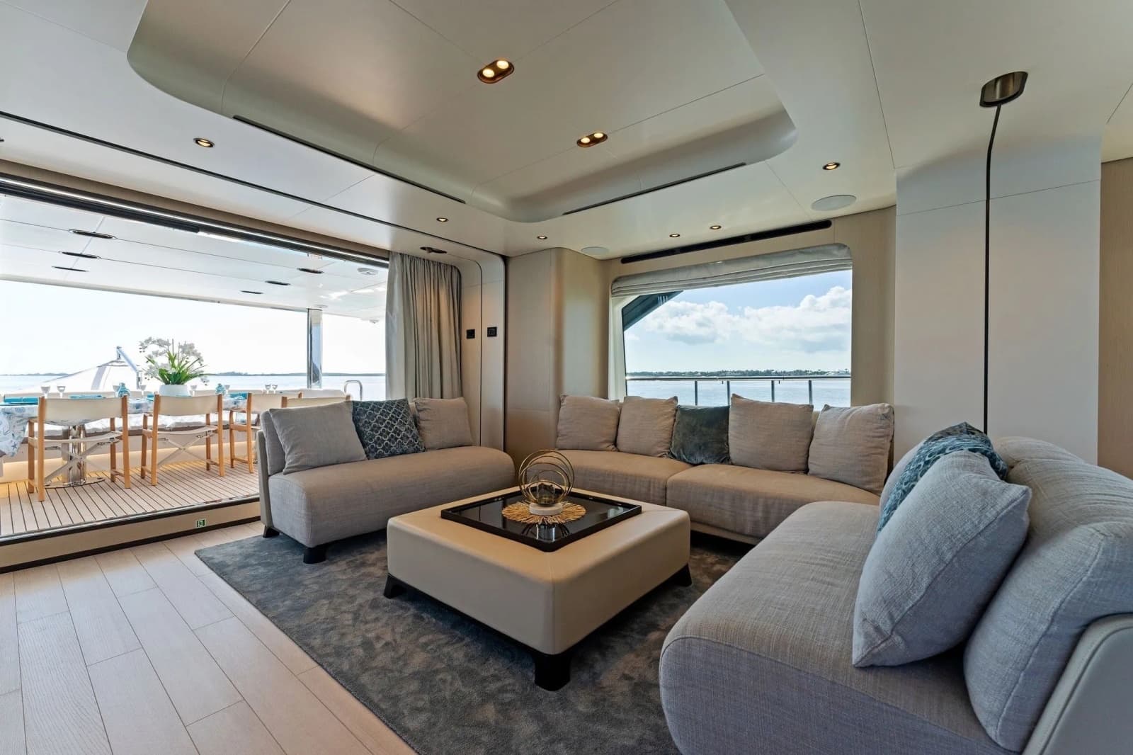 2023 Azimut Grande 27M - Photo 6