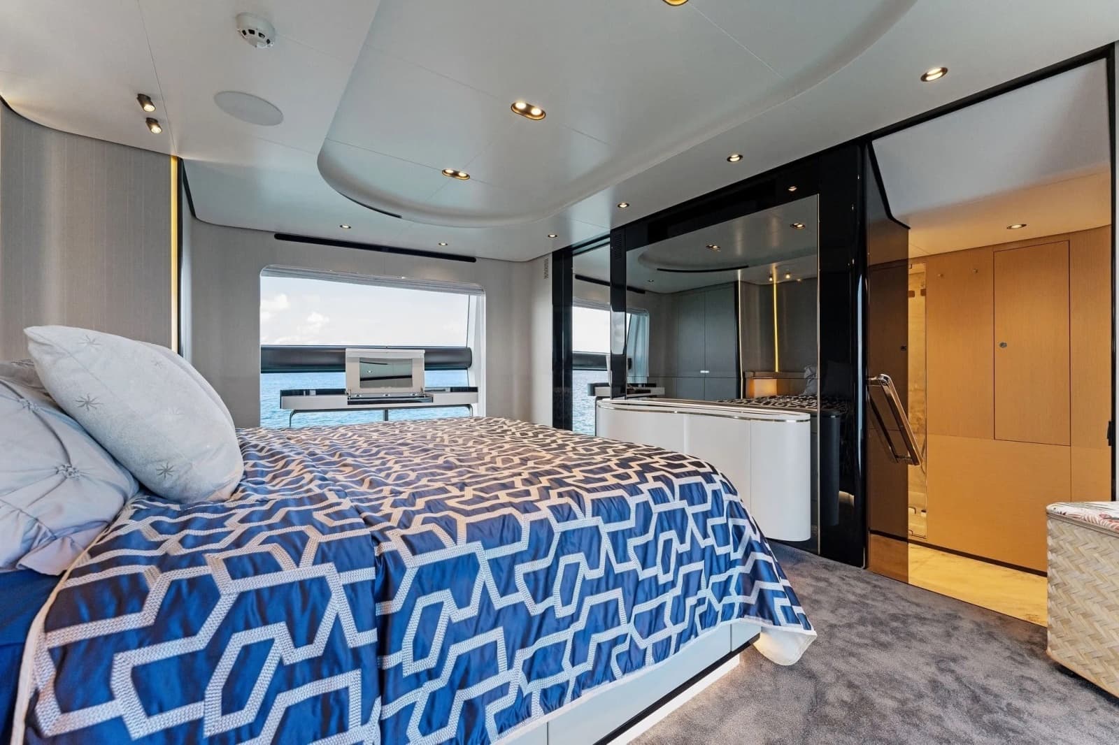 2023 Azimut Grande 27M - Photo 8