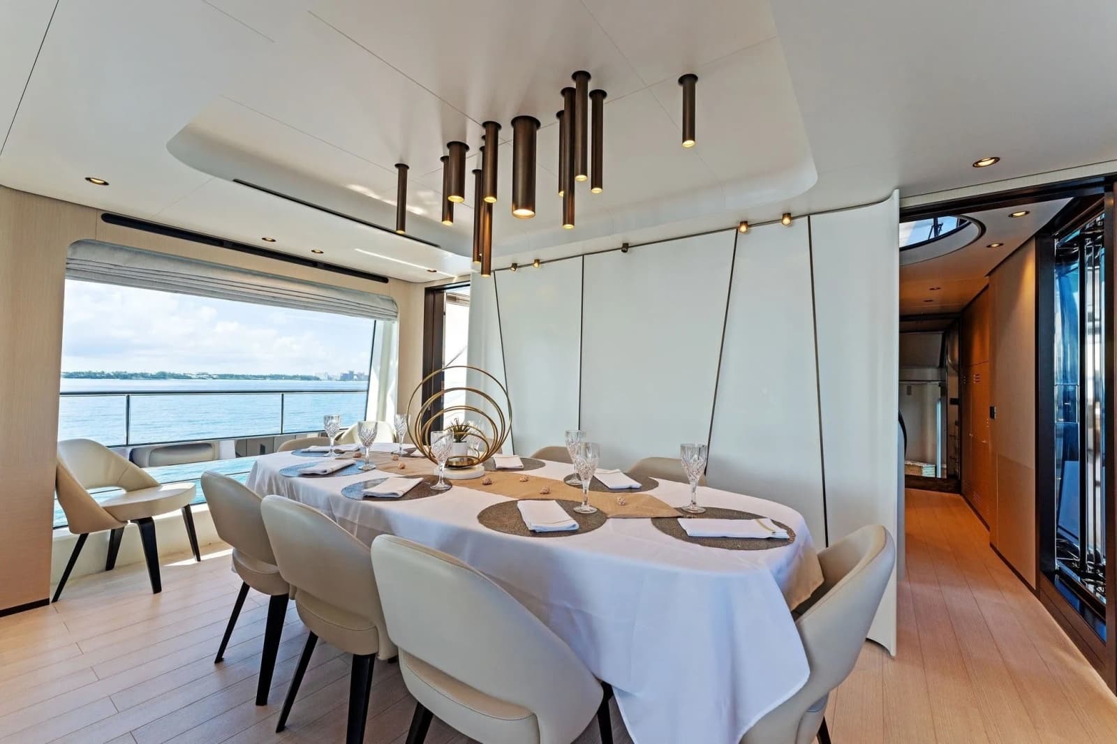 2023 Azimut Grande 27M - Photo 7