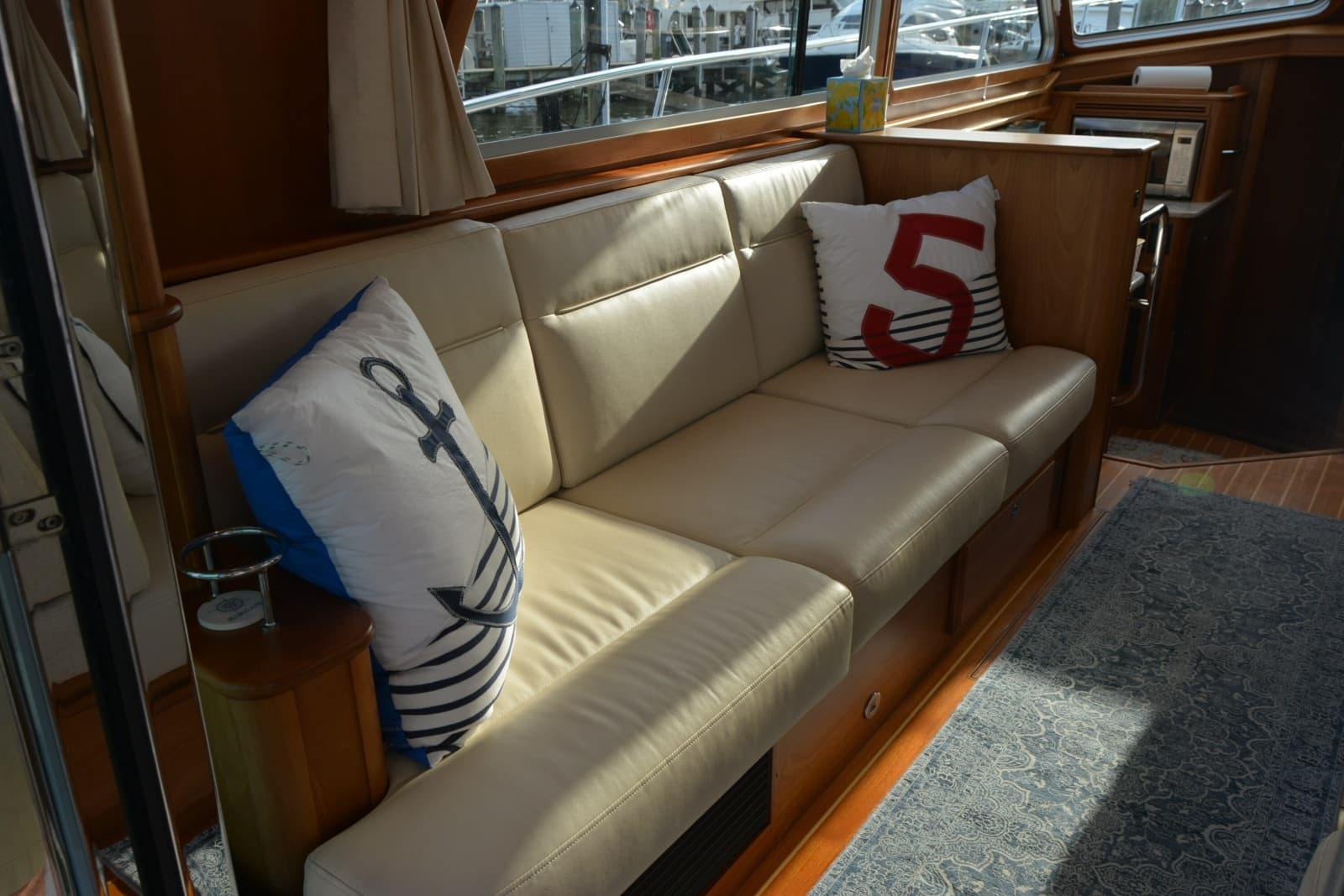 2019 Sabre 45 Salon Express - Photo 39