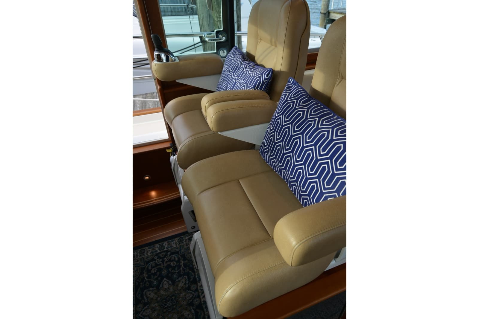 2019 Sabre 45 Salon Express - Photo 58