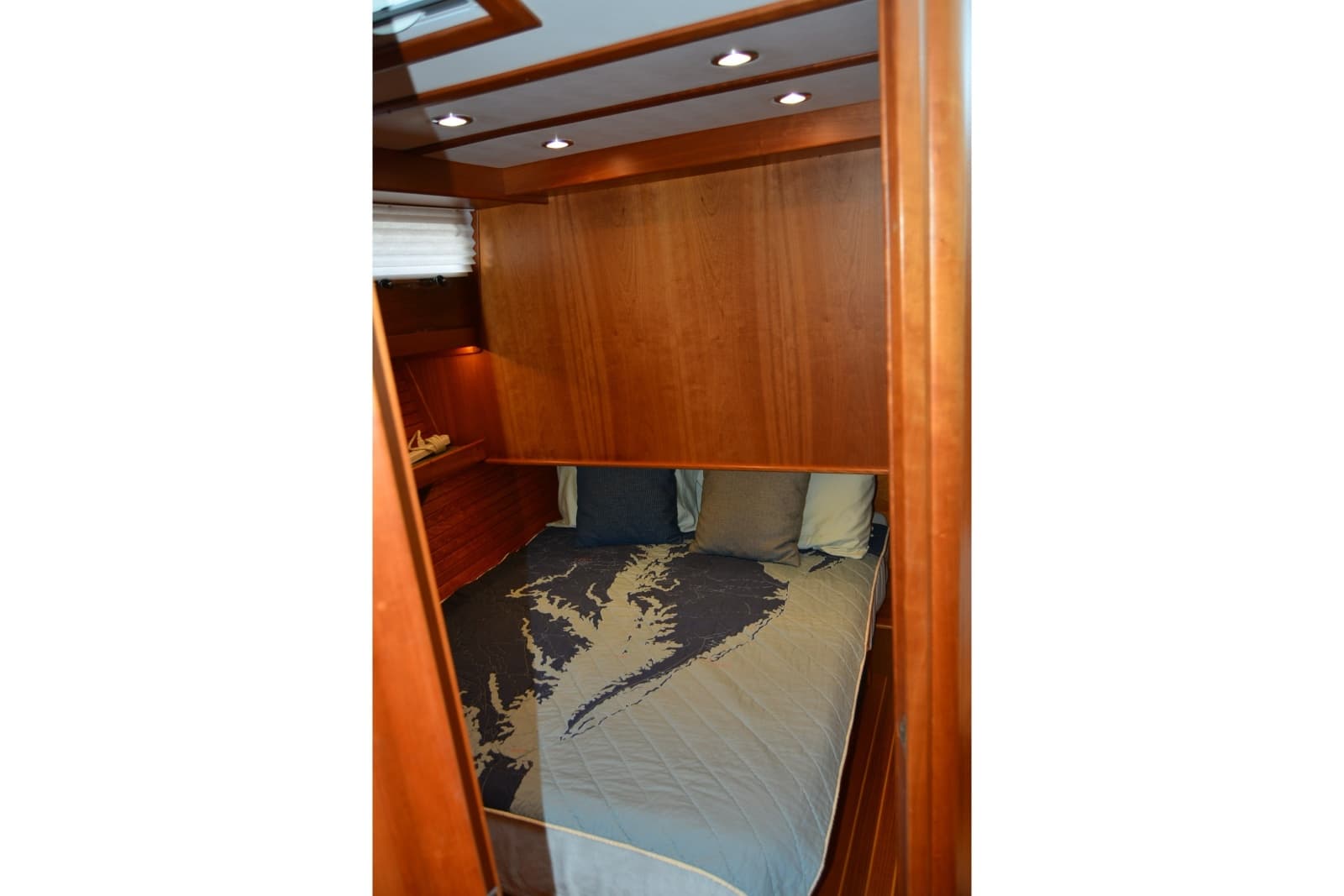 2019 Sabre 45 Salon Express - Photo 79