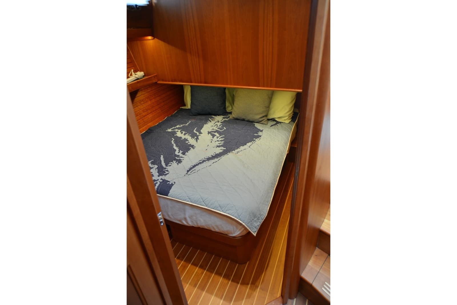 2019 Sabre 45 Salon Express - Photo 80