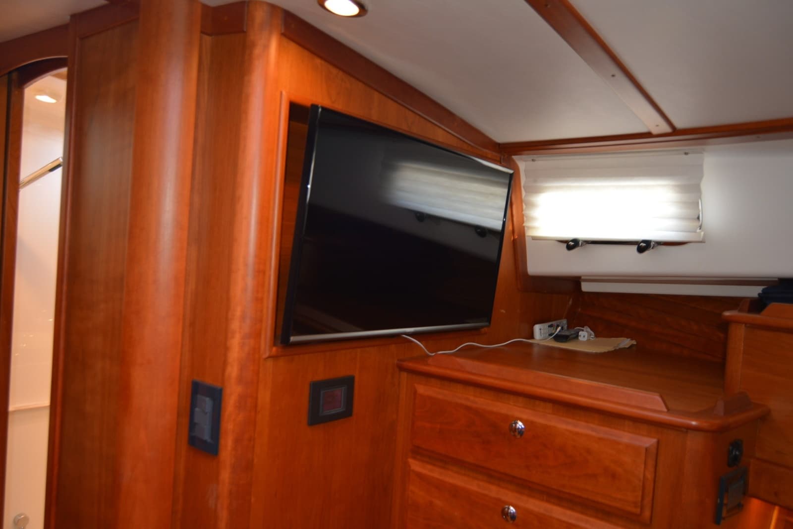 2019 Sabre 45 Salon Express - Photo 72