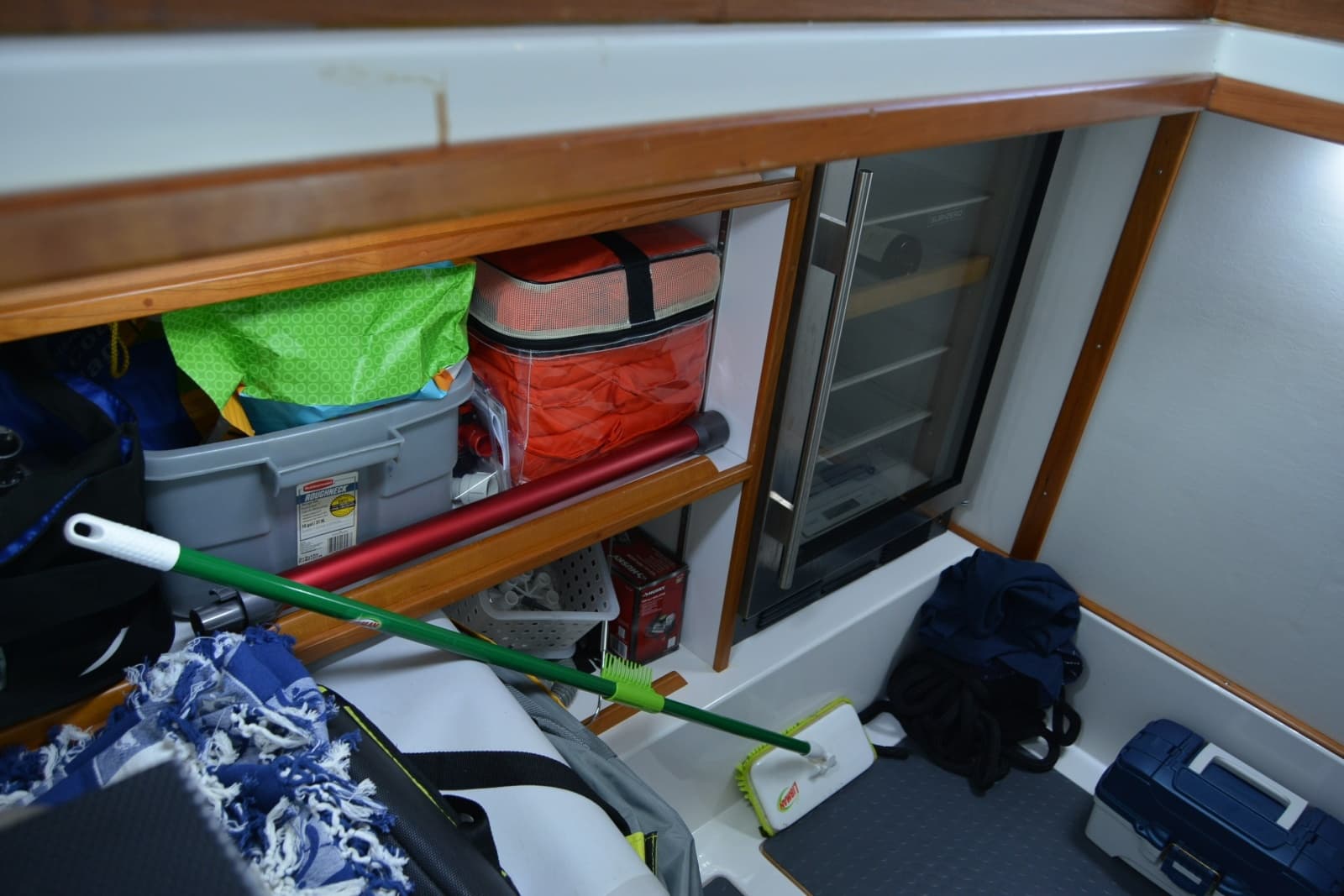 2019 Sabre 45 Salon Express - Photo 87