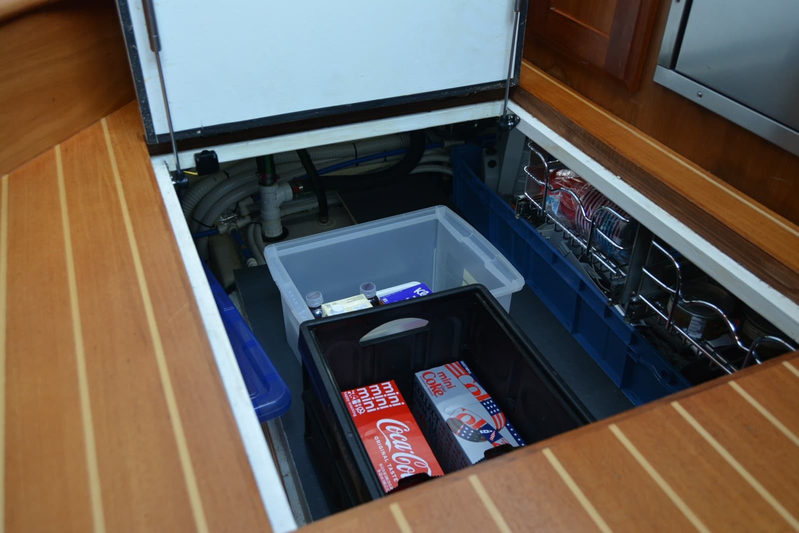2019 Sabre 45 Salon Express - Photo 85